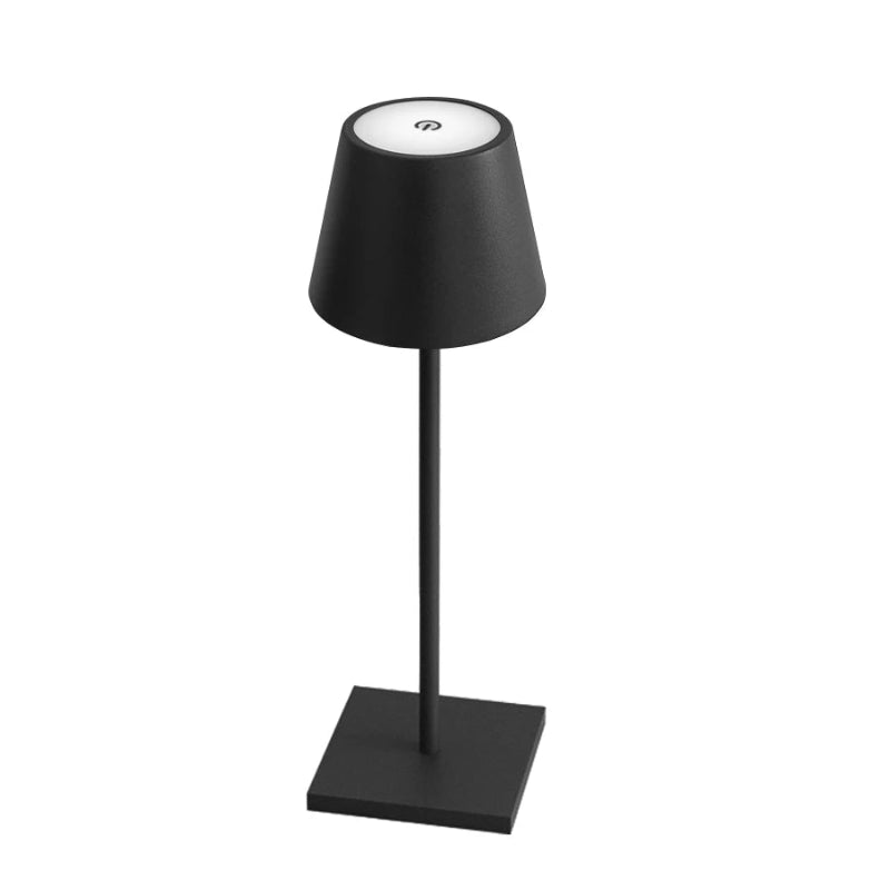 Noctis Aura Touch Lamp