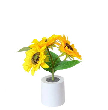 Sunflower Light