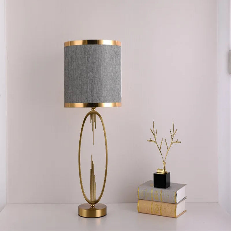 Élan Table Lamp