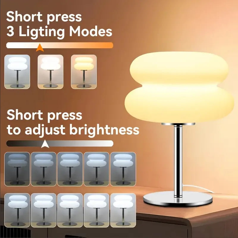 Macéra Glow Table Lamp