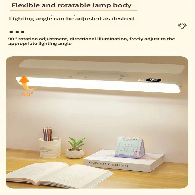 MagnaGlow Smart Touch Lamp