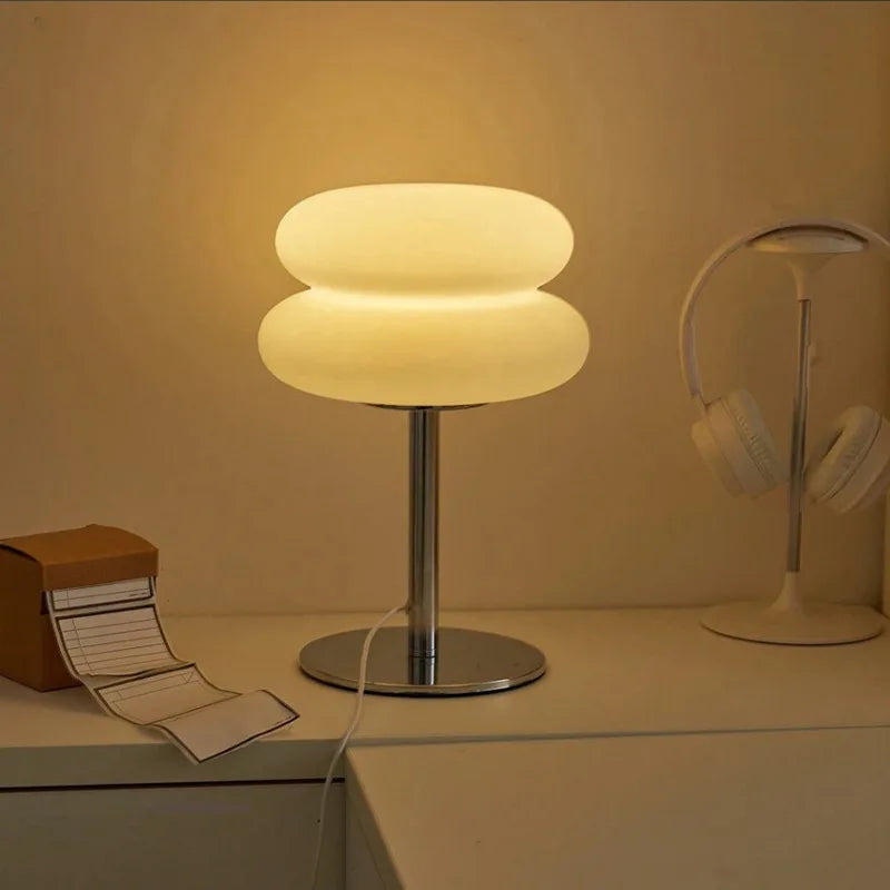 Macéra Glow Table Lamp