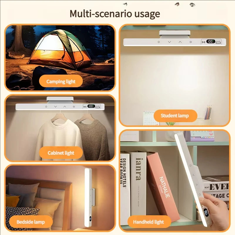 MagnaGlow Smart Touch Lamp