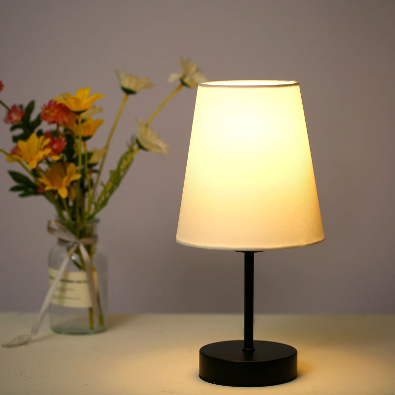Luma Touch Bedside Lamp