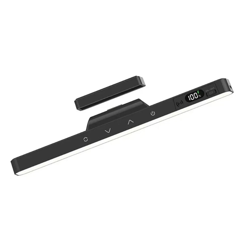 MagnaGlow Smart Touch Lamp