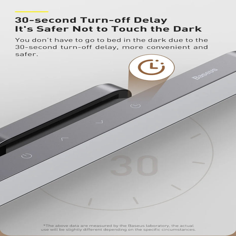 Baseus Magnetic Desk Light
