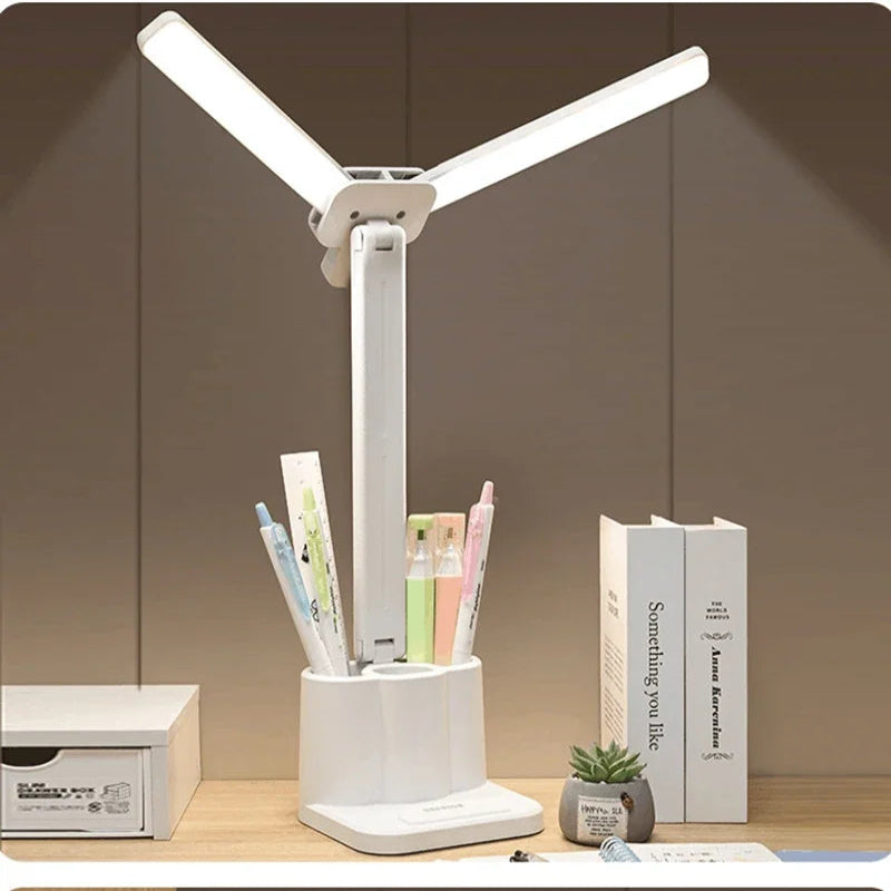 LumiStation Smart Desk Lamp