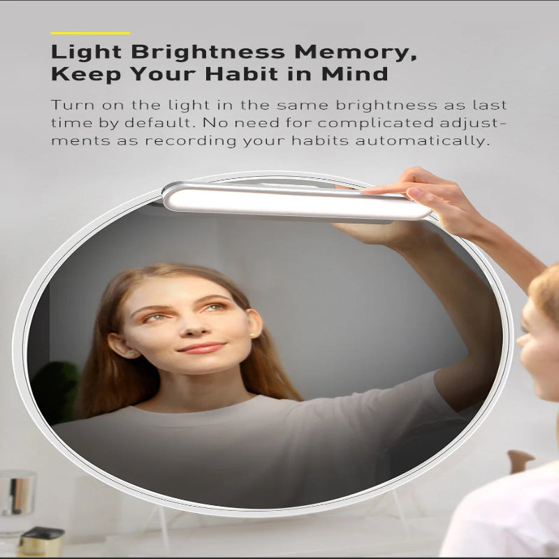 Baseus Magnetic Desk Light