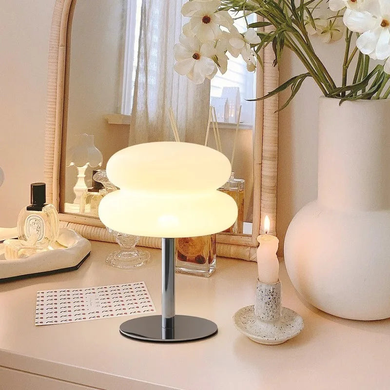 Macéra Glow Table Lamp