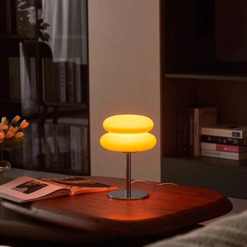 Macéra Glow Table Lamp