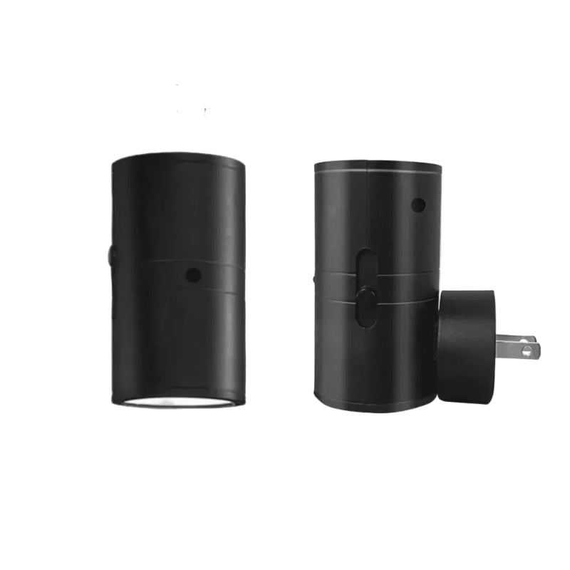 NoctiSense Plug-In Night Light