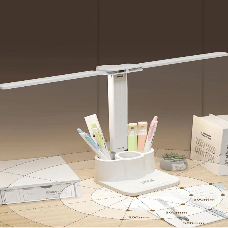 LumiStation Smart Desk Lamp