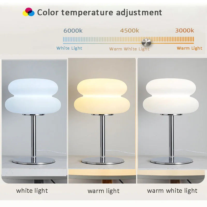 Macéra Glow Table Lamp