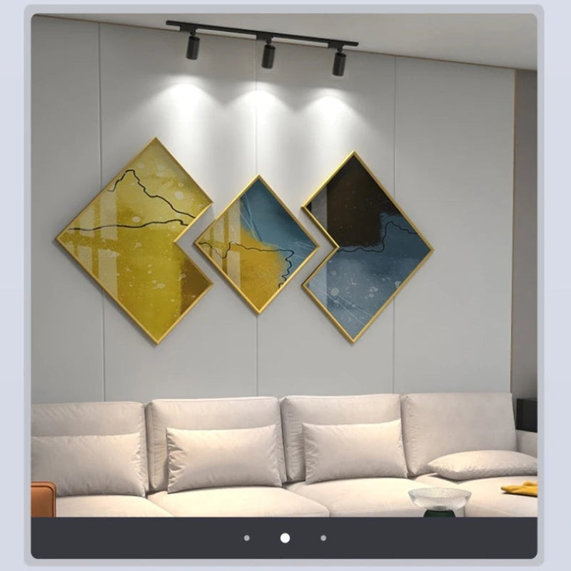 Linea Pro Track Spotlight