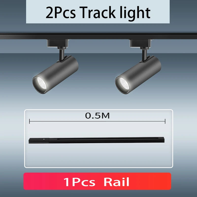 Linea Pro Track Spotlight