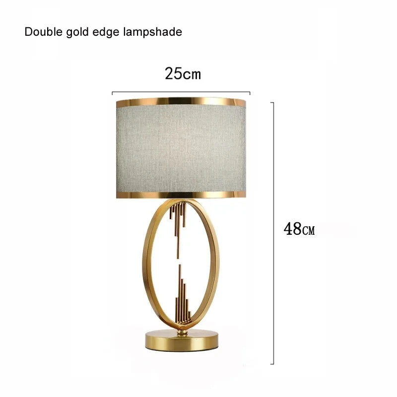 Élan Table Lamp
