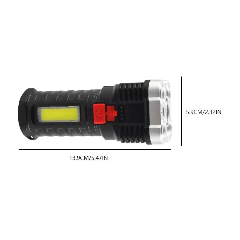 IronBeam X5 Flashlight