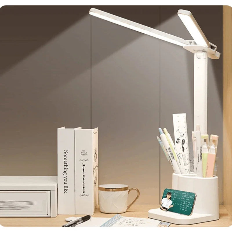 LumiStation Smart Desk Lamp
