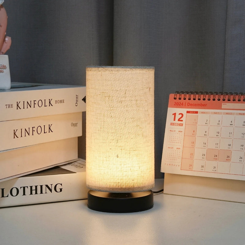 Nordic Glow Table Lamp