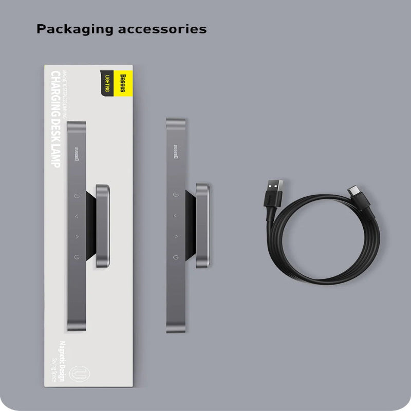Baseus Magnetic Desk Light