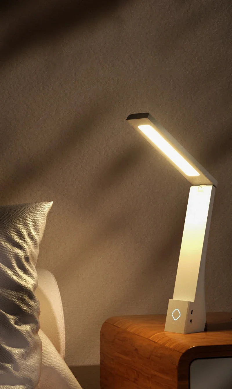 LumaFlex Pro Desk Lamp
