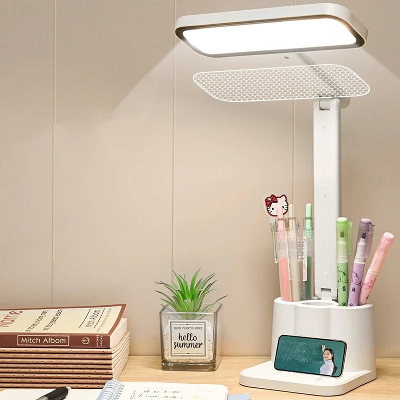 LumiStation Smart Desk Lamp