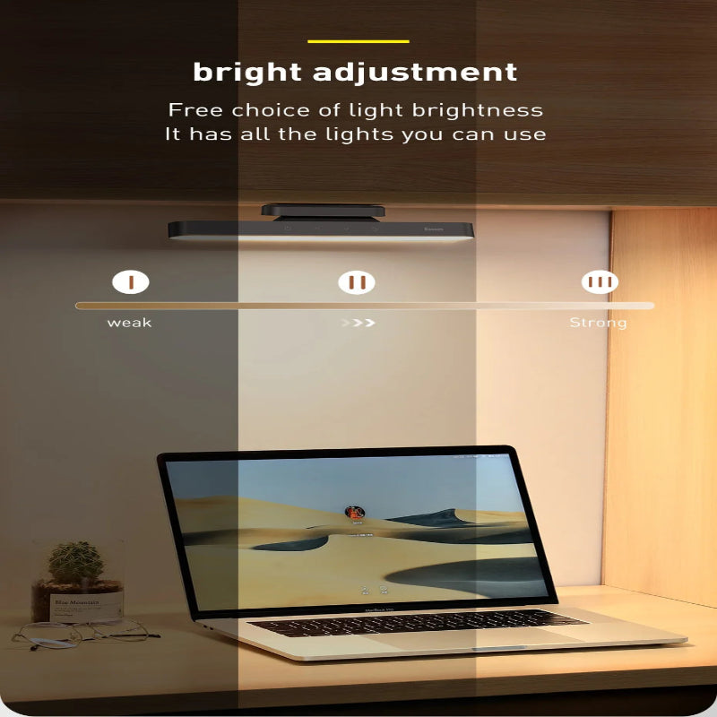 Baseus Magnetic Desk Light