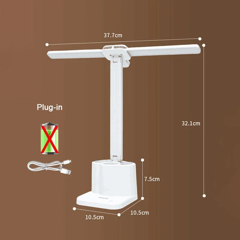 LumiStation Smart Desk Lamp