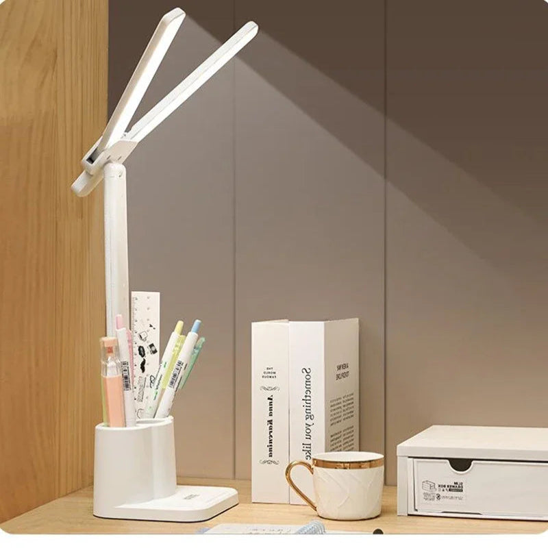 LumiStation Smart Desk Lamp
