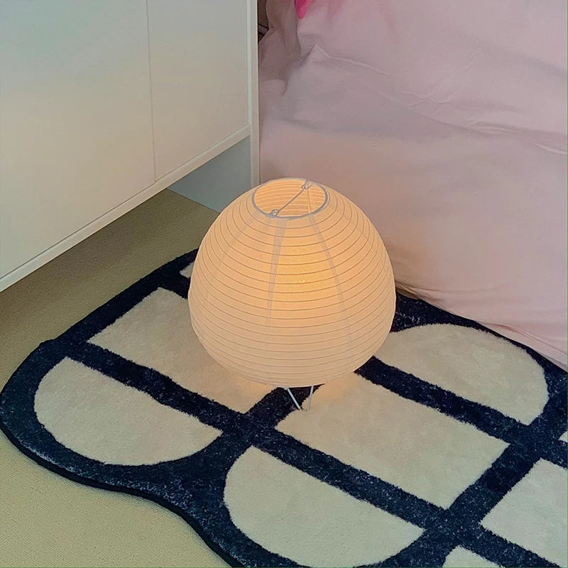 Hikari Wabi Table Lamp