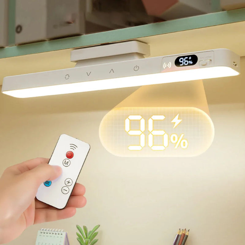 MagnaGlow Smart Touch Lamp