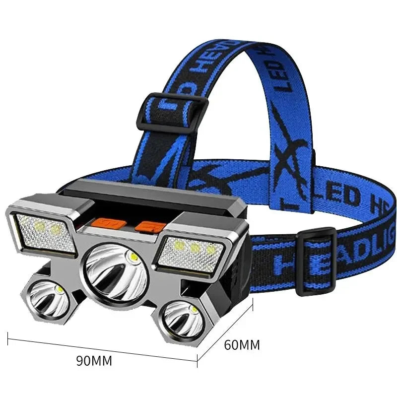 TitanBeam X9 Headlamp