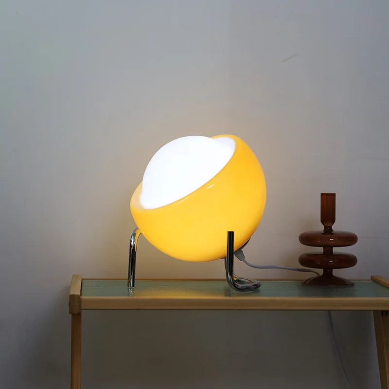 Aurelia Bauhaus Table Lamp