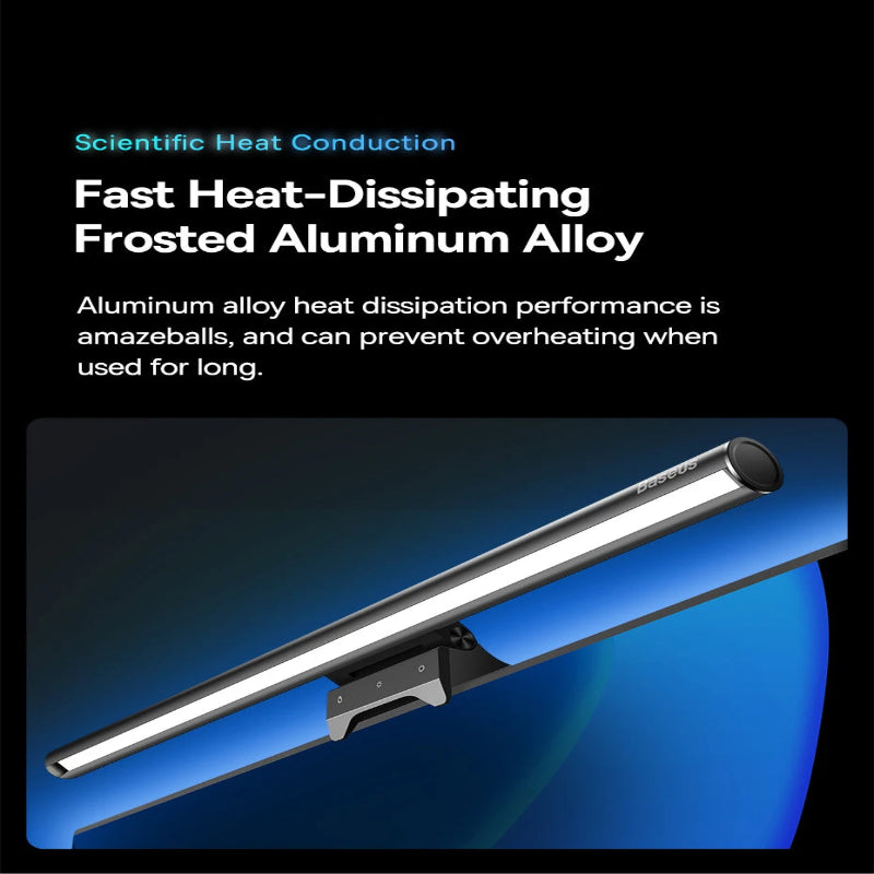 Baseus ScreenLight Desk Lamp