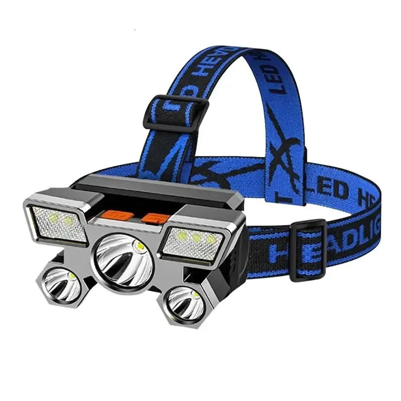 TitanBeam X9 Headlamp