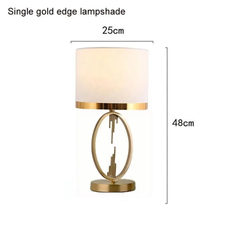 Élan Table Lamp