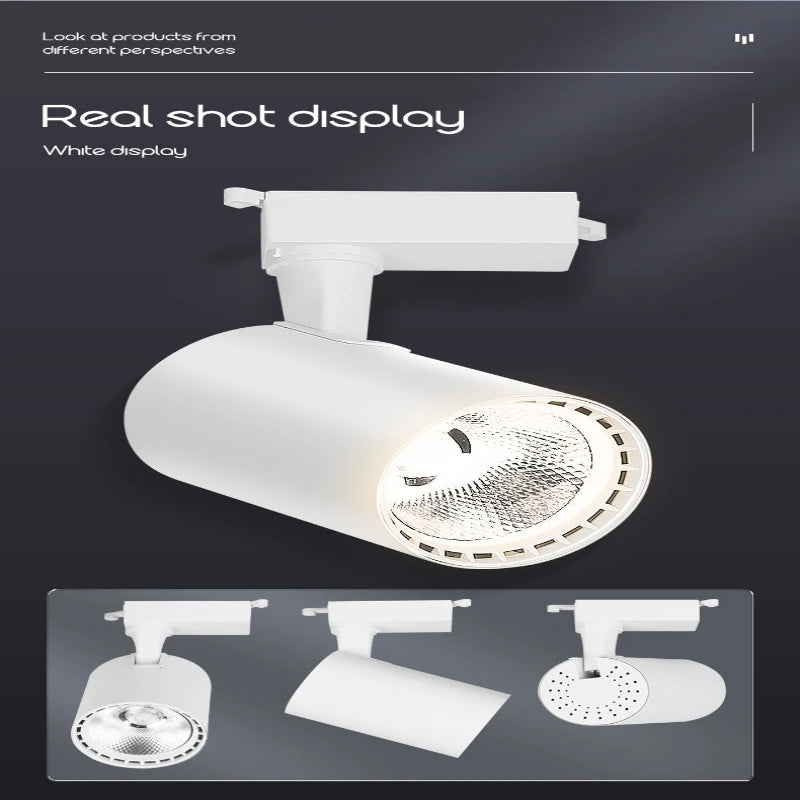 Linea Pro Track Spotlight