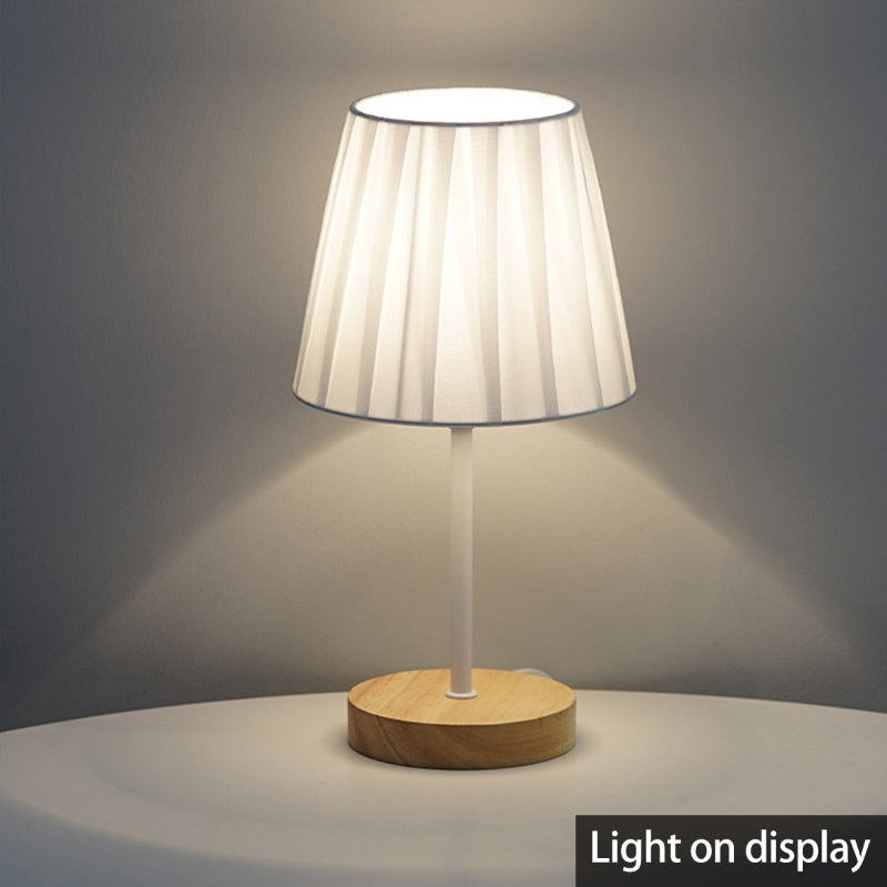 Nordic Calm Table Lamp