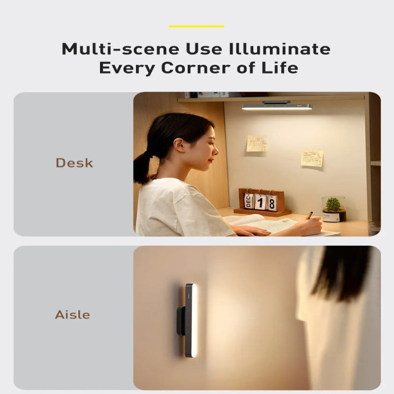 Baseus Magnetic Desk Light