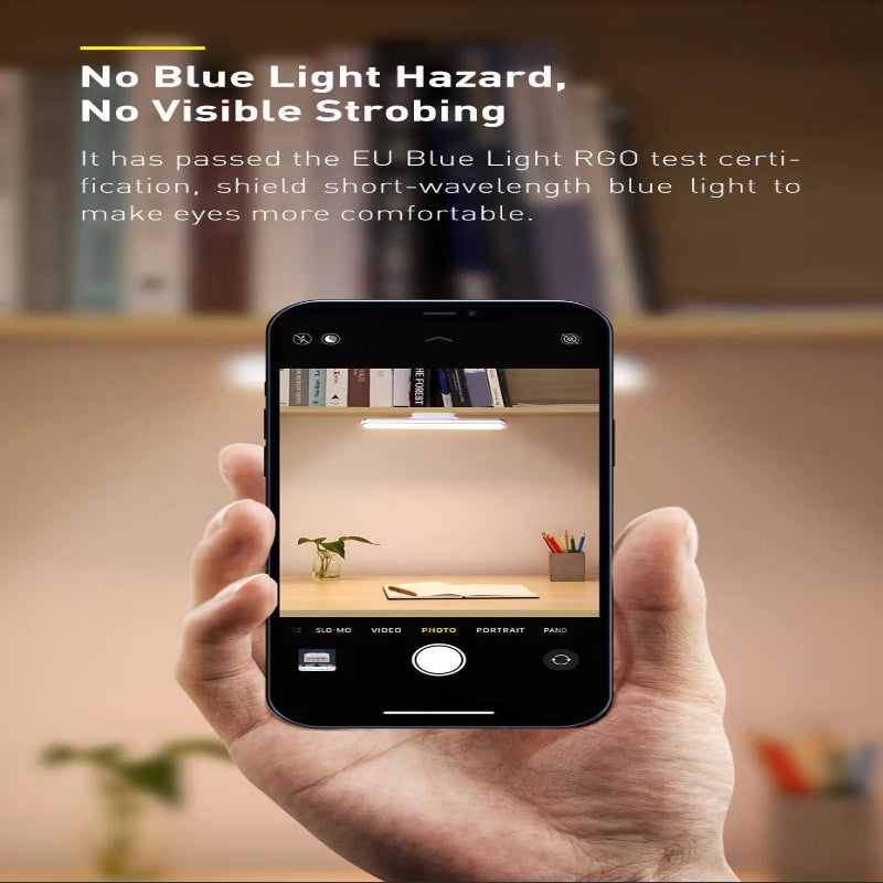 Baseus Magnetic Desk Light