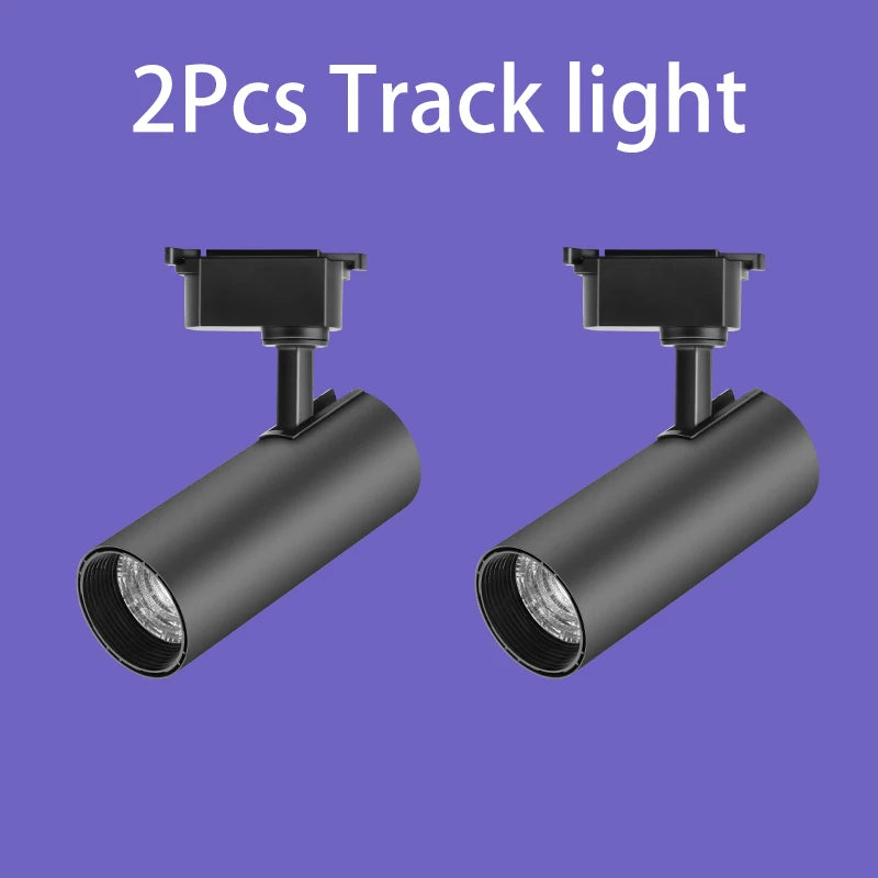 Linea Pro Track Spotlight