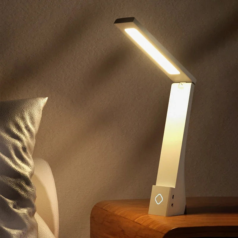 LumaFlex Pro Desk Lamp