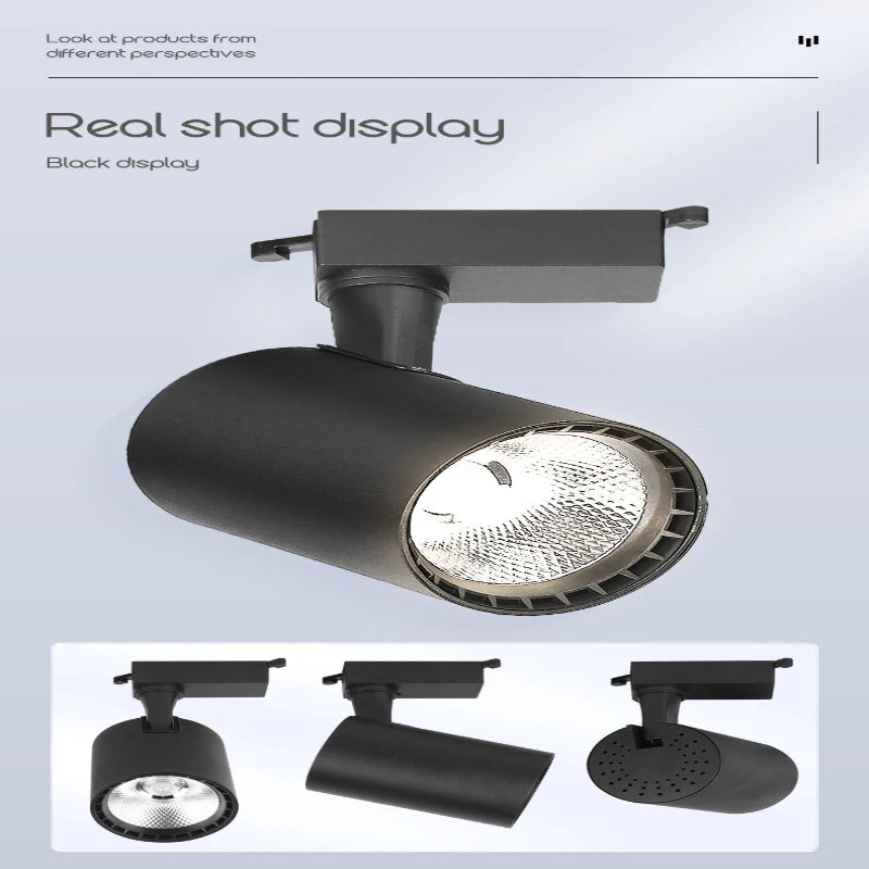 Linea Pro Track Spotlight