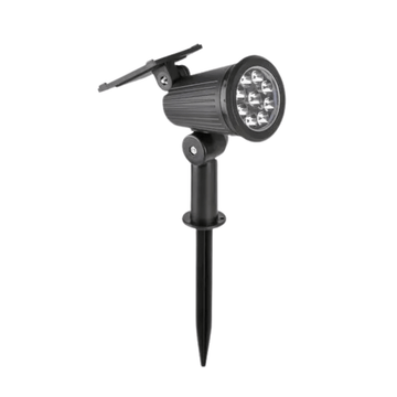 solar spotlight