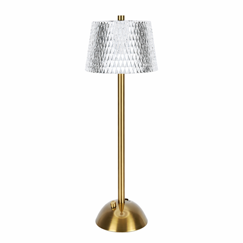 Aura Touch Desk Lamp