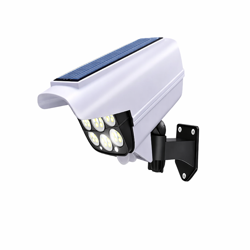 SolarSentinel™ MotionGuard Light