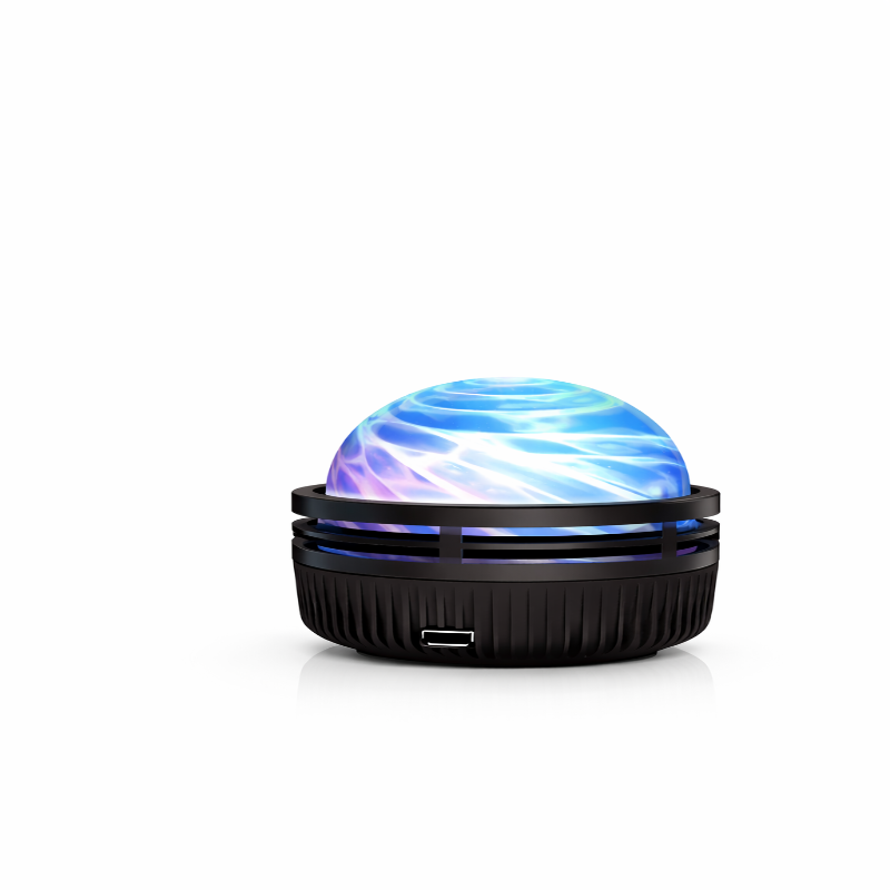 NebulaAura Galaxy Projector