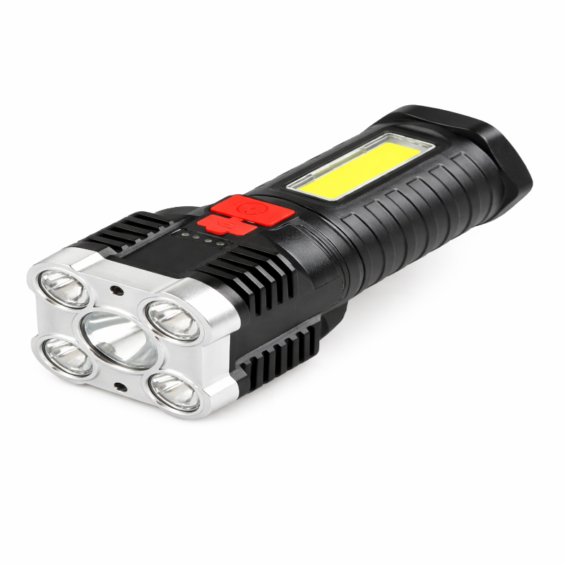 IronBeam X5 Flashlight