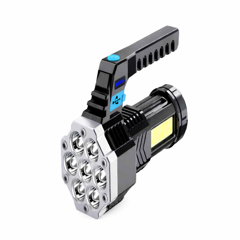 TitanBeam Pro Flashlight