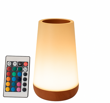 ColorShift RGB Night Lamp